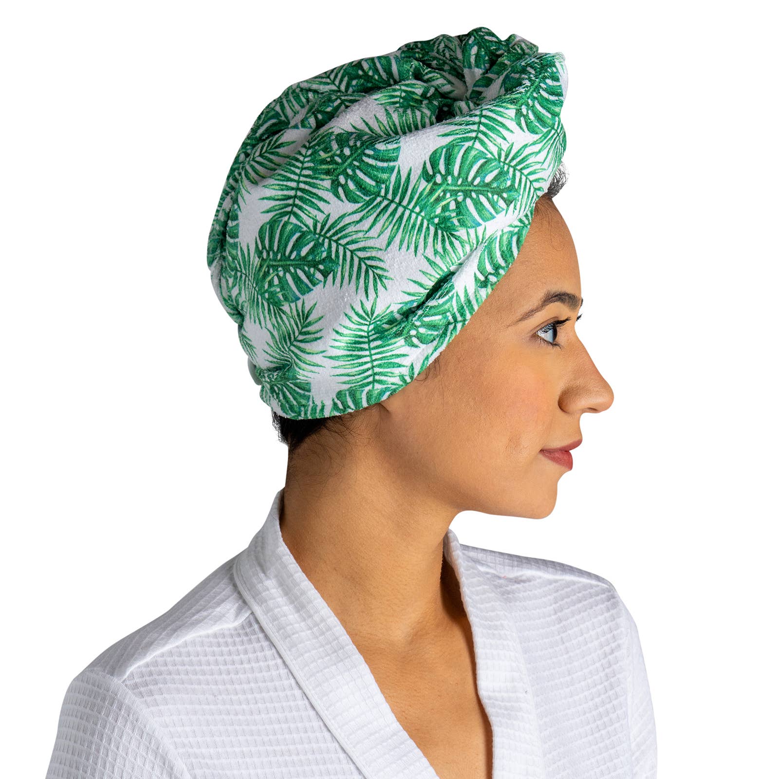 Lemon Lavender Plot Twist Turbo Towel Assortment - Mainstream Boutique