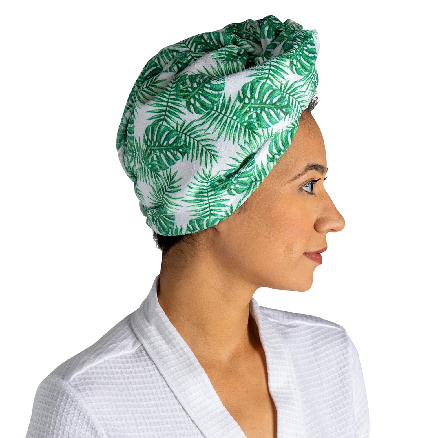 Lemon Lavender Plot Twist Turbo Towel Assortment - Mainstream Boutique