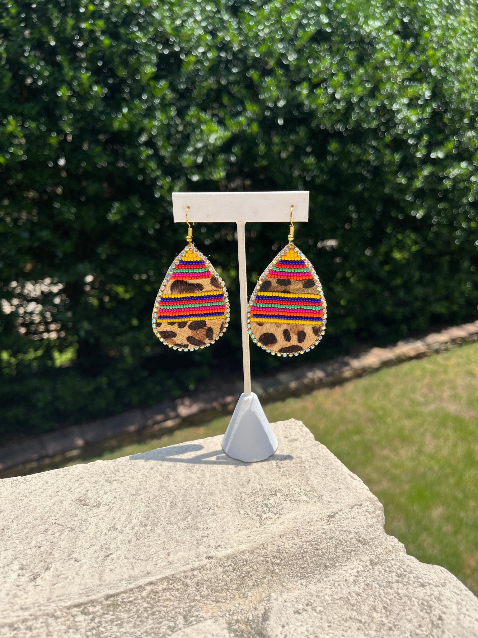 Wild Fiesta Drops - Mainstream Boutique