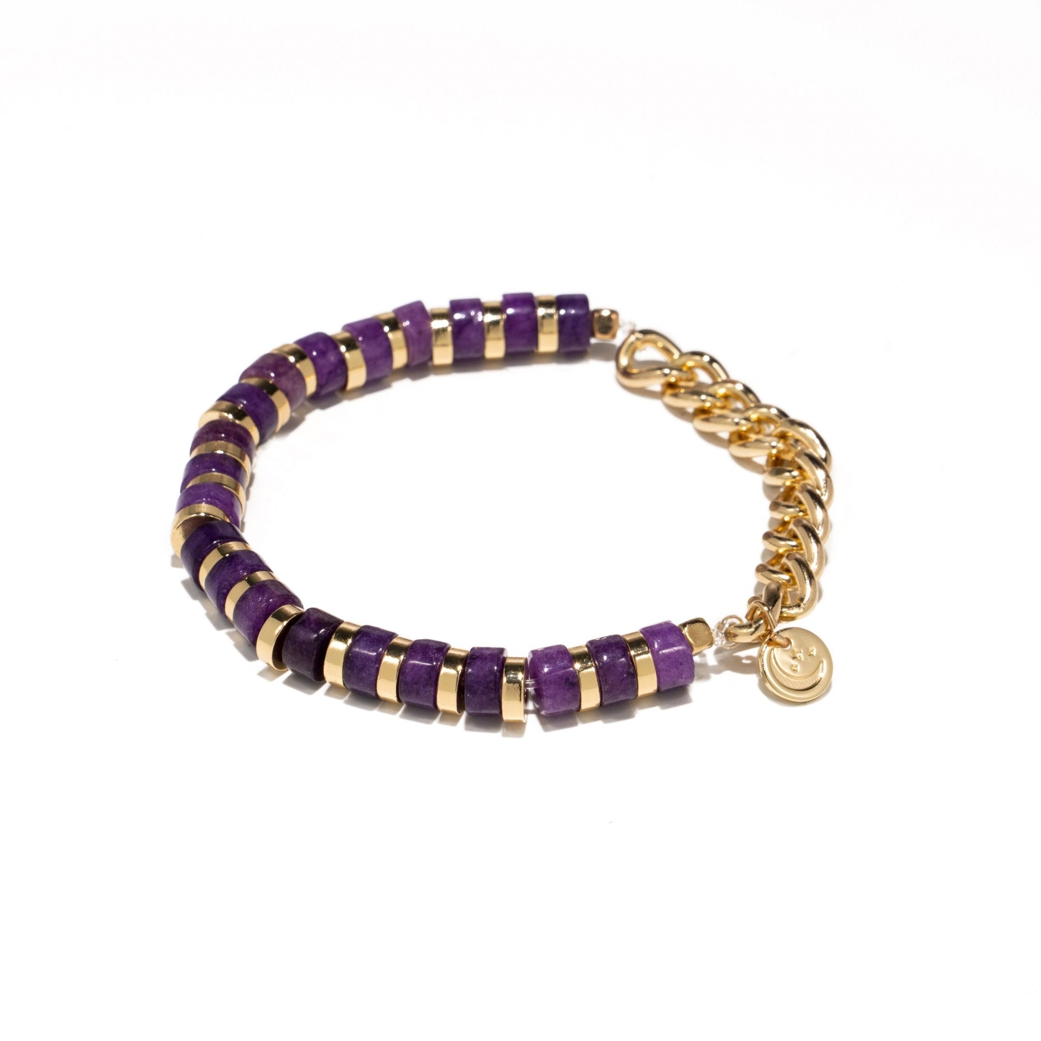 Soul Stacks Bracelet Bar Chain Reaction Collection Assortmen - Mainstream Boutique