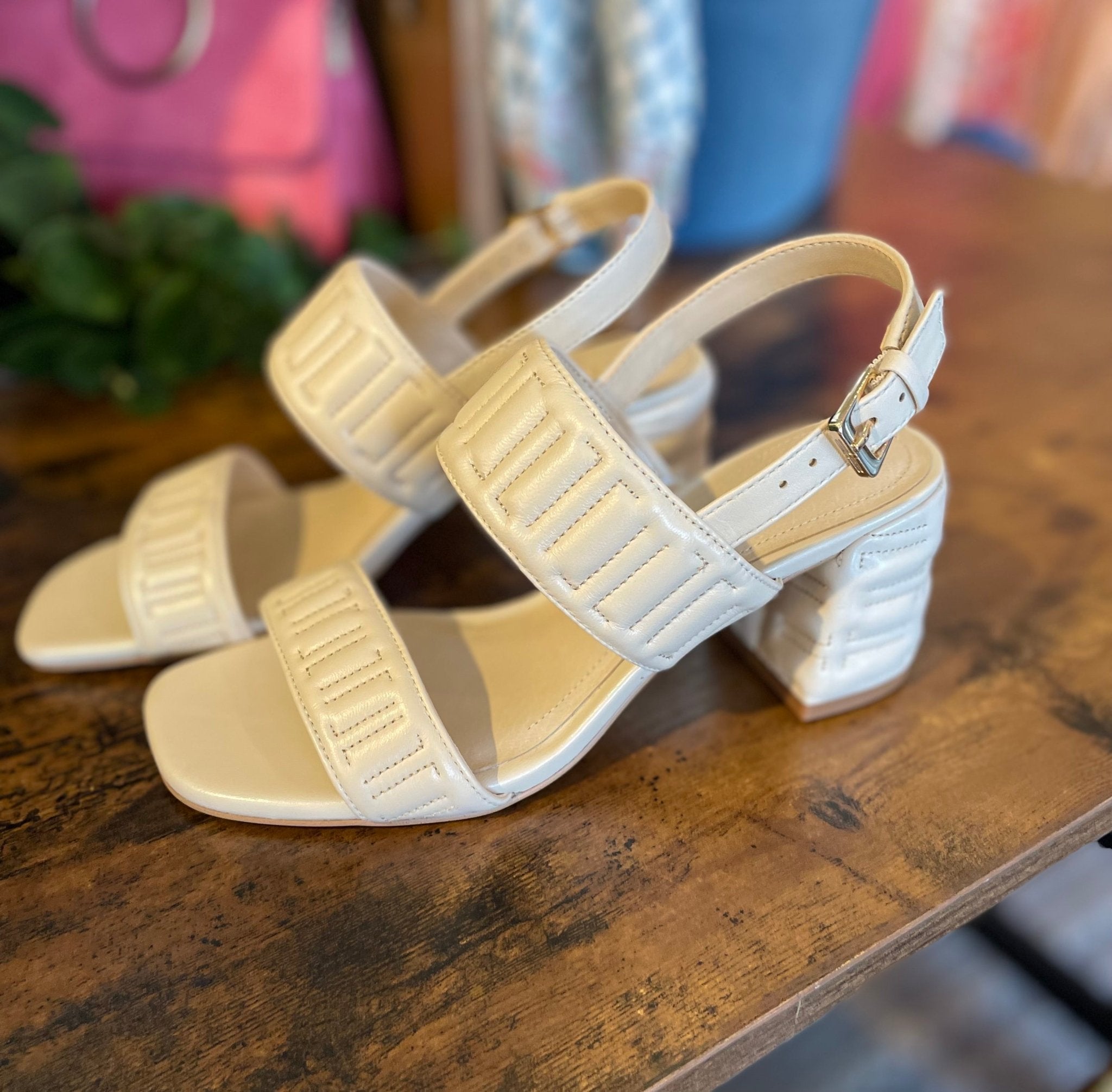 Lakewood - Mainstream Boutique
