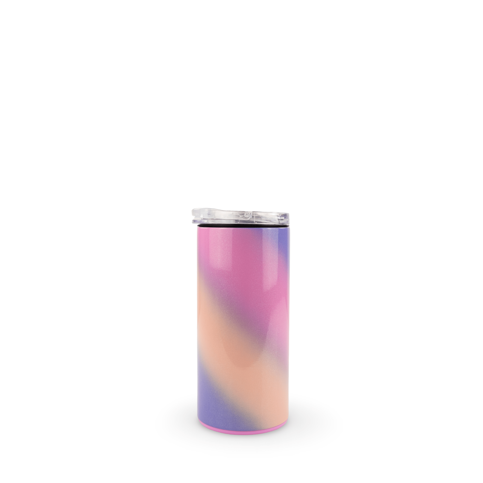 SUBLIMATION 4 In 1 CAN COOLER SPEAKER TUMBLER - Unicorn - Mainstream Boutique