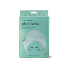Lemon Lavender Plot Twist Turbo Towel Assortment - Mainstream Boutique