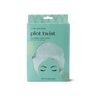 Lemon Lavender Plot Twist Turbo Towel Assortment - Mainstream Boutique
