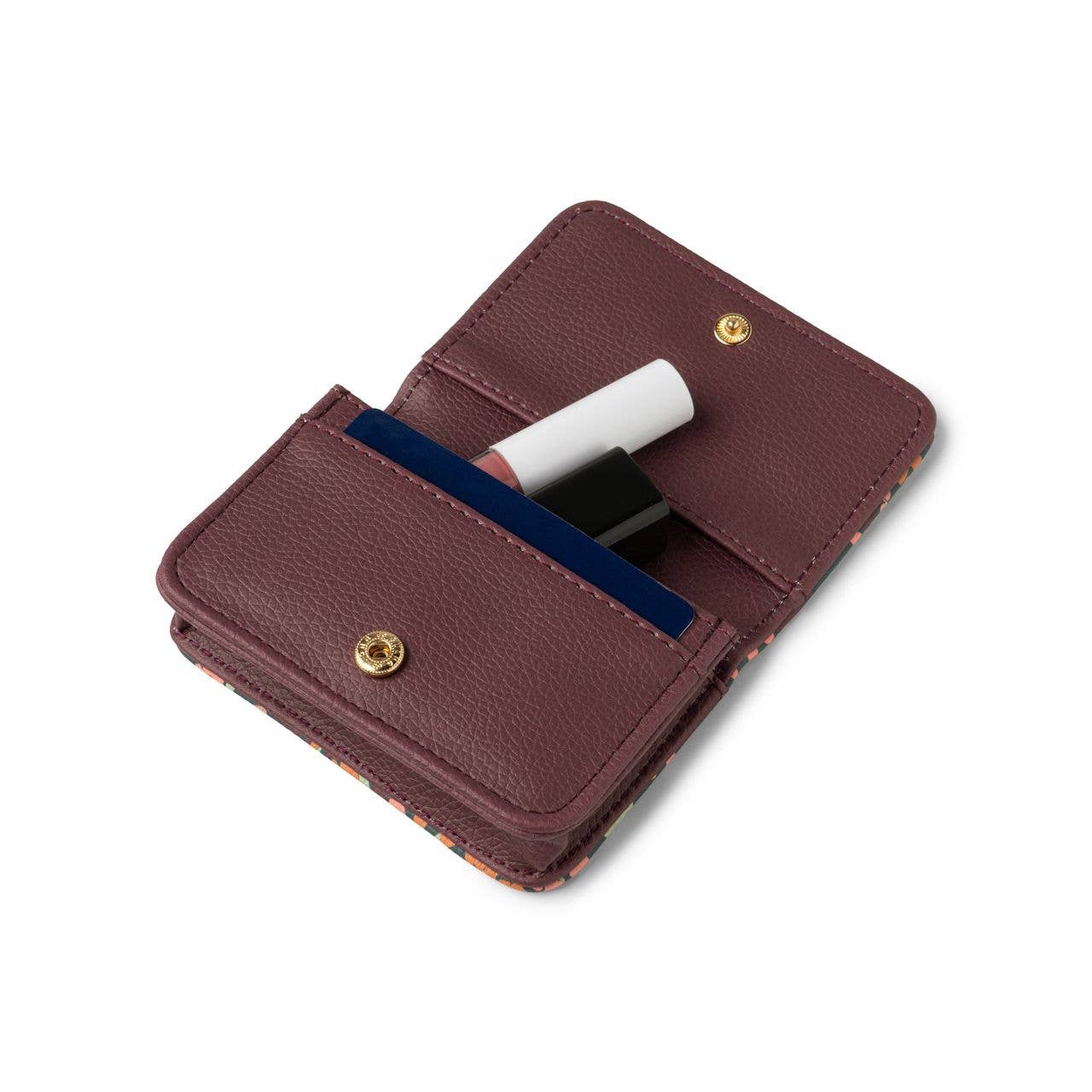 Kedzie Essentials Only Cash & Card Wallet Open Stock - Mainstream Boutique