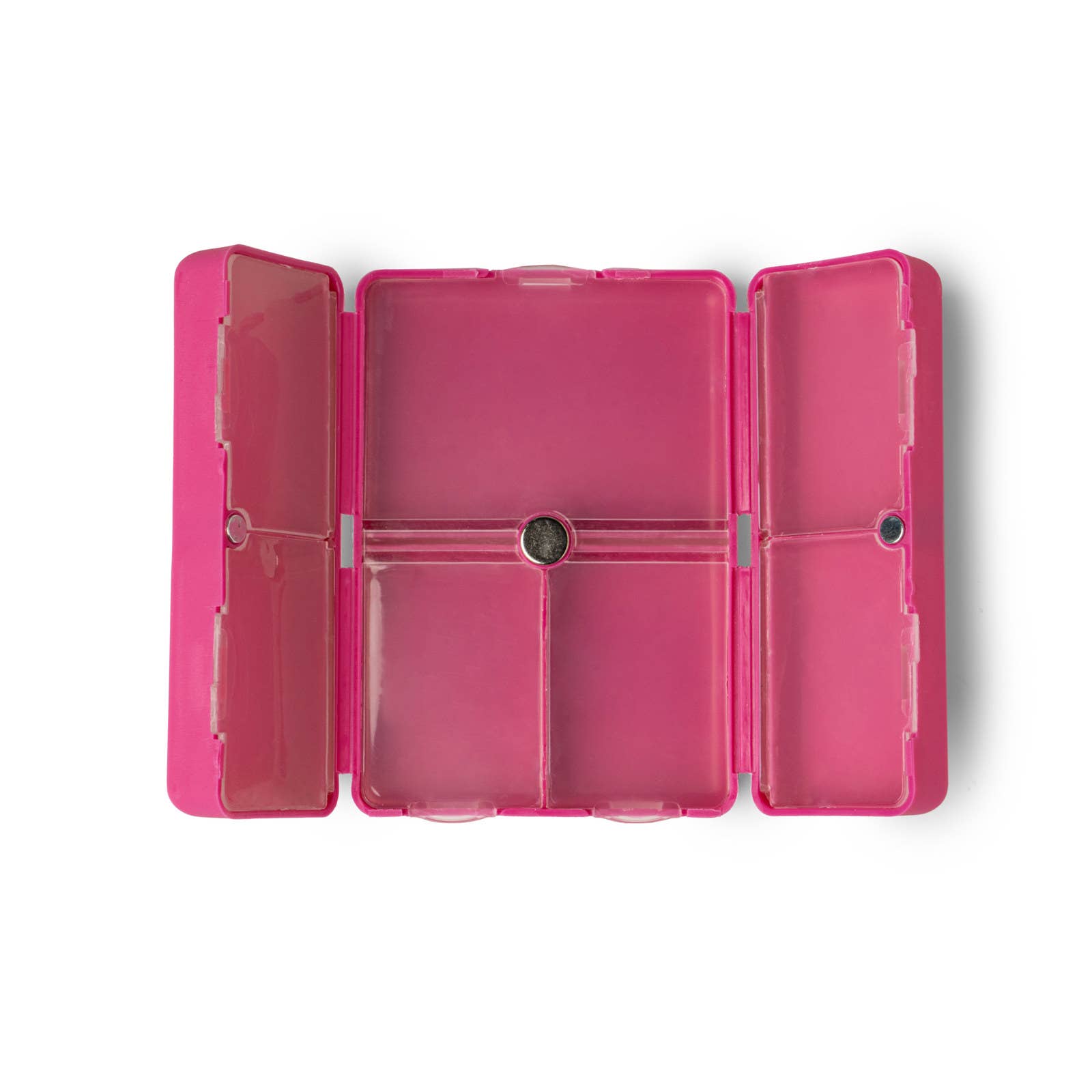 Crush Everything's Fine Pill & Vitamin Case - Mainstream Boutique