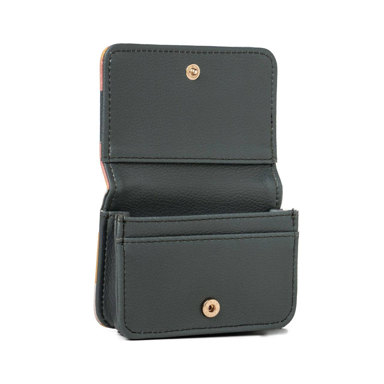 Kedzie Essentials Only Cash & Card Wallet Open Stock - Mainstream Boutique