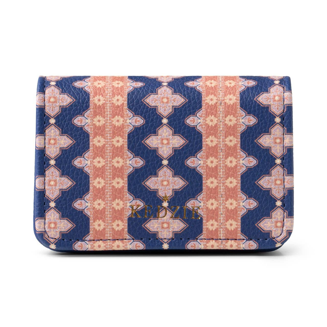 Kedzie Essentials Only Cash & Card Wallet Open Stock - Mainstream Boutique