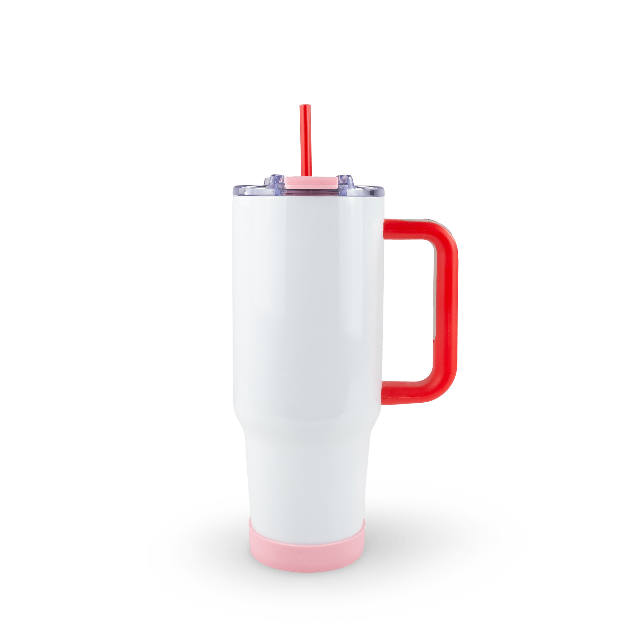 40oz SUBLIMATION BIG SWIG - VALENTINE'S EDITION - Mainstream Boutique