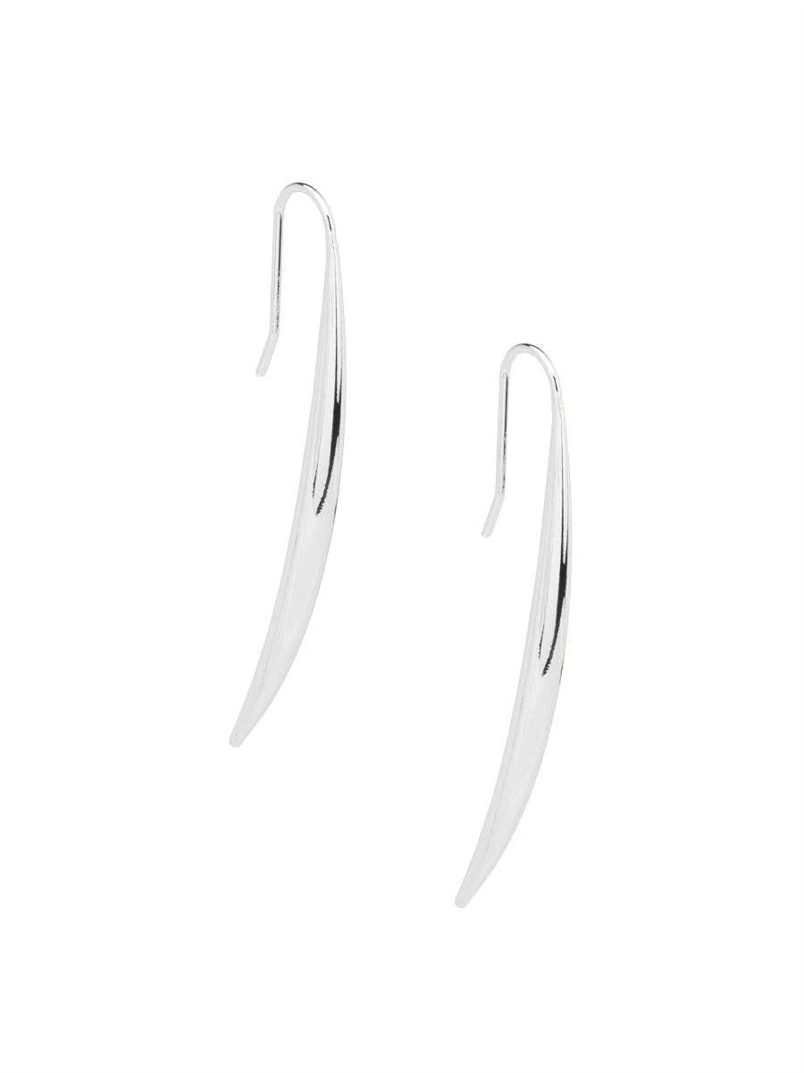 Spindle Drop Earring - Mainstream Boutique