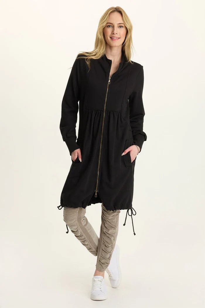 Cord Penny Legging - Mainstream Boutique