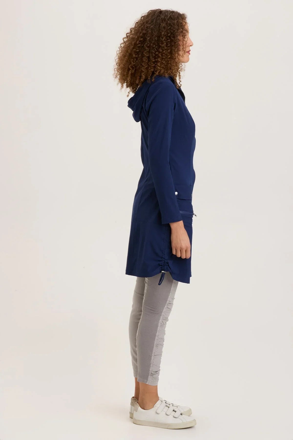 Active Rufino Stretch Jacket Dress - Mainstream Boutique