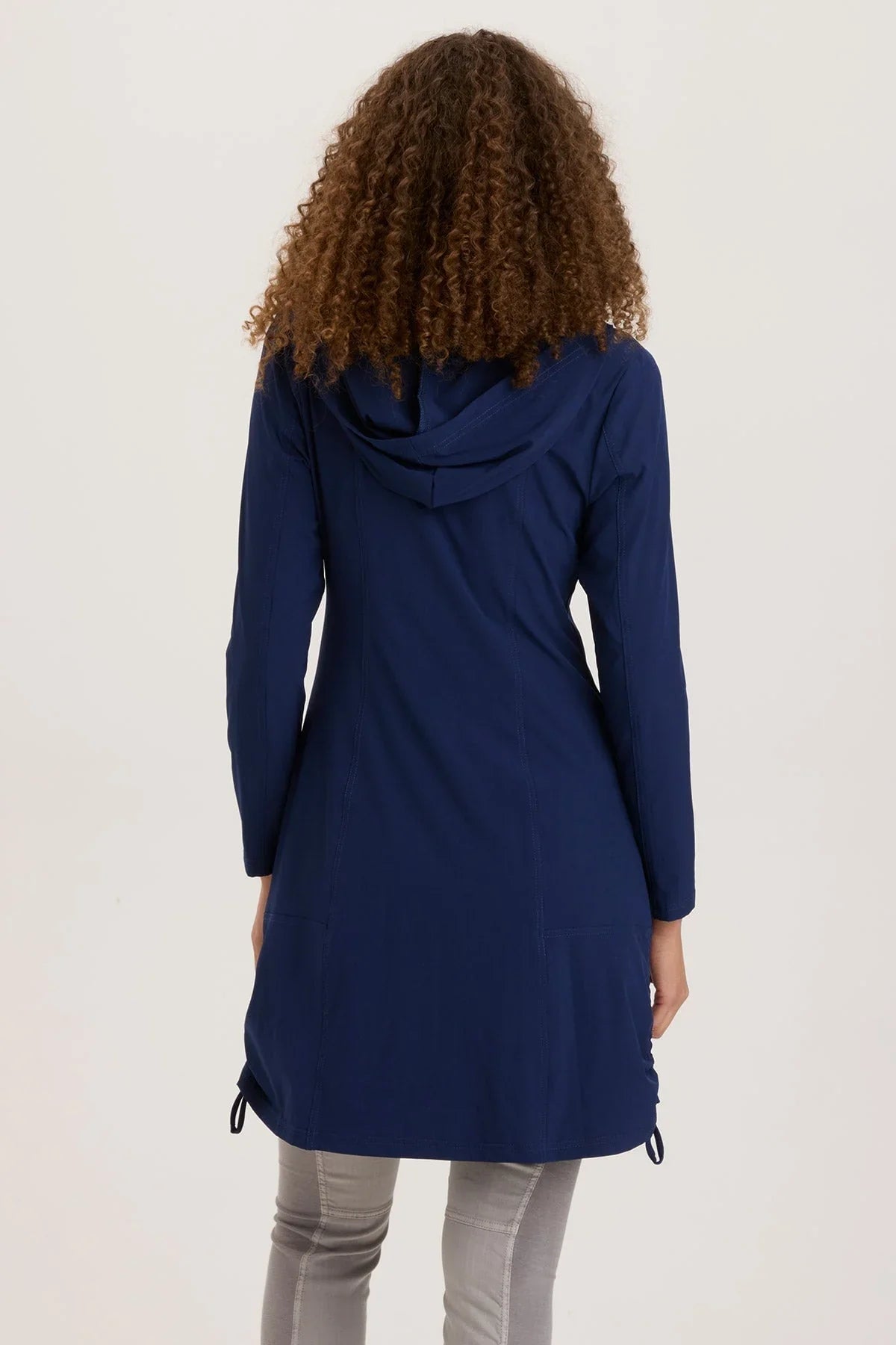 Active Rufino Stretch Jacket Dress - Mainstream Boutique