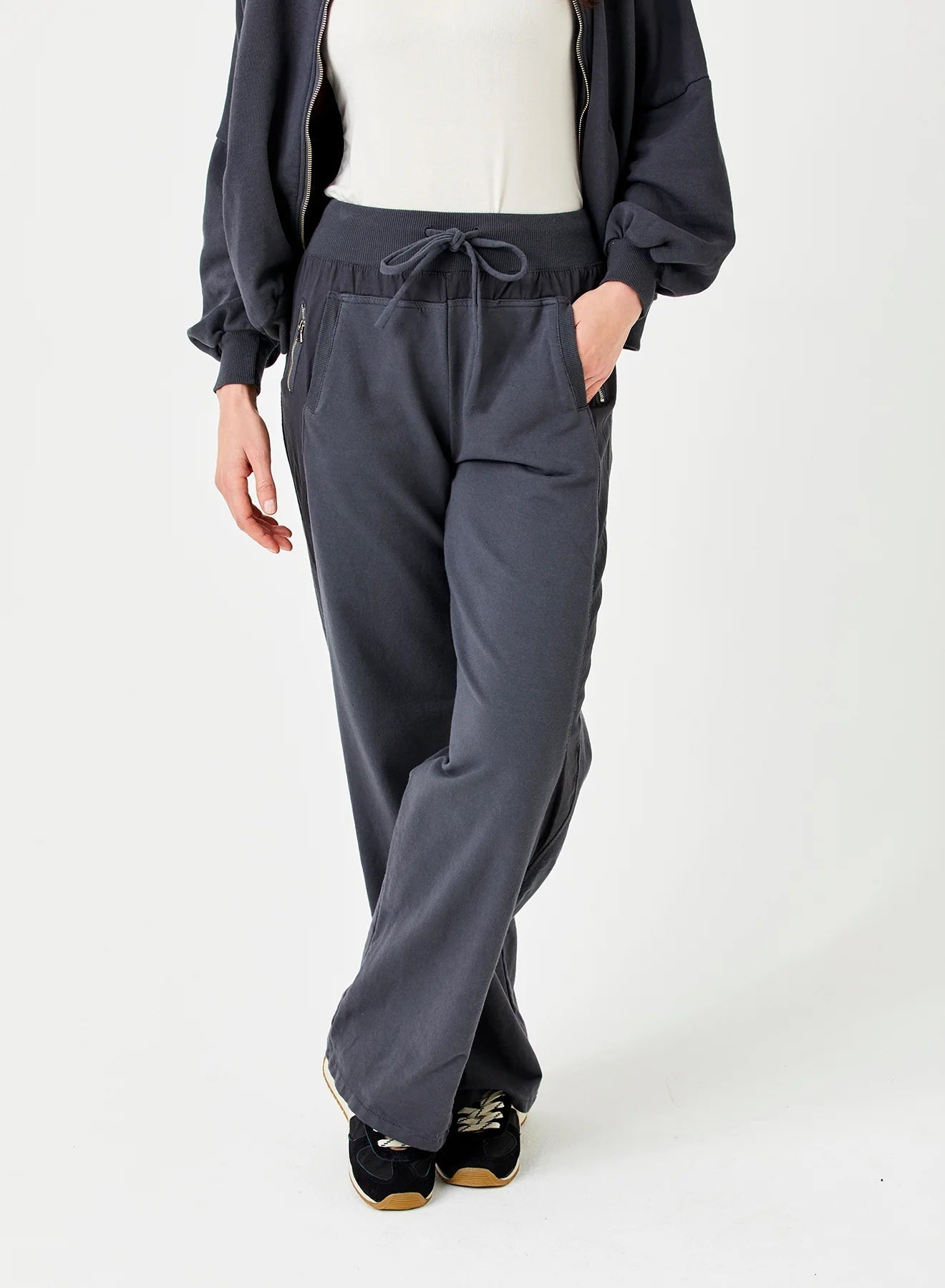 153 Ultimate Palazzo Joggers - Mainstream Boutique