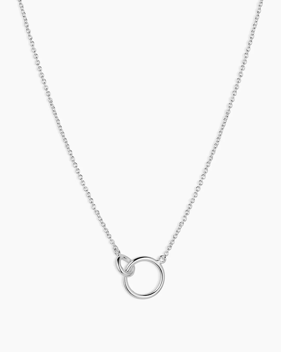 Gorjana Wilshire Charm Adjustable Necklace - Mainstream Boutique