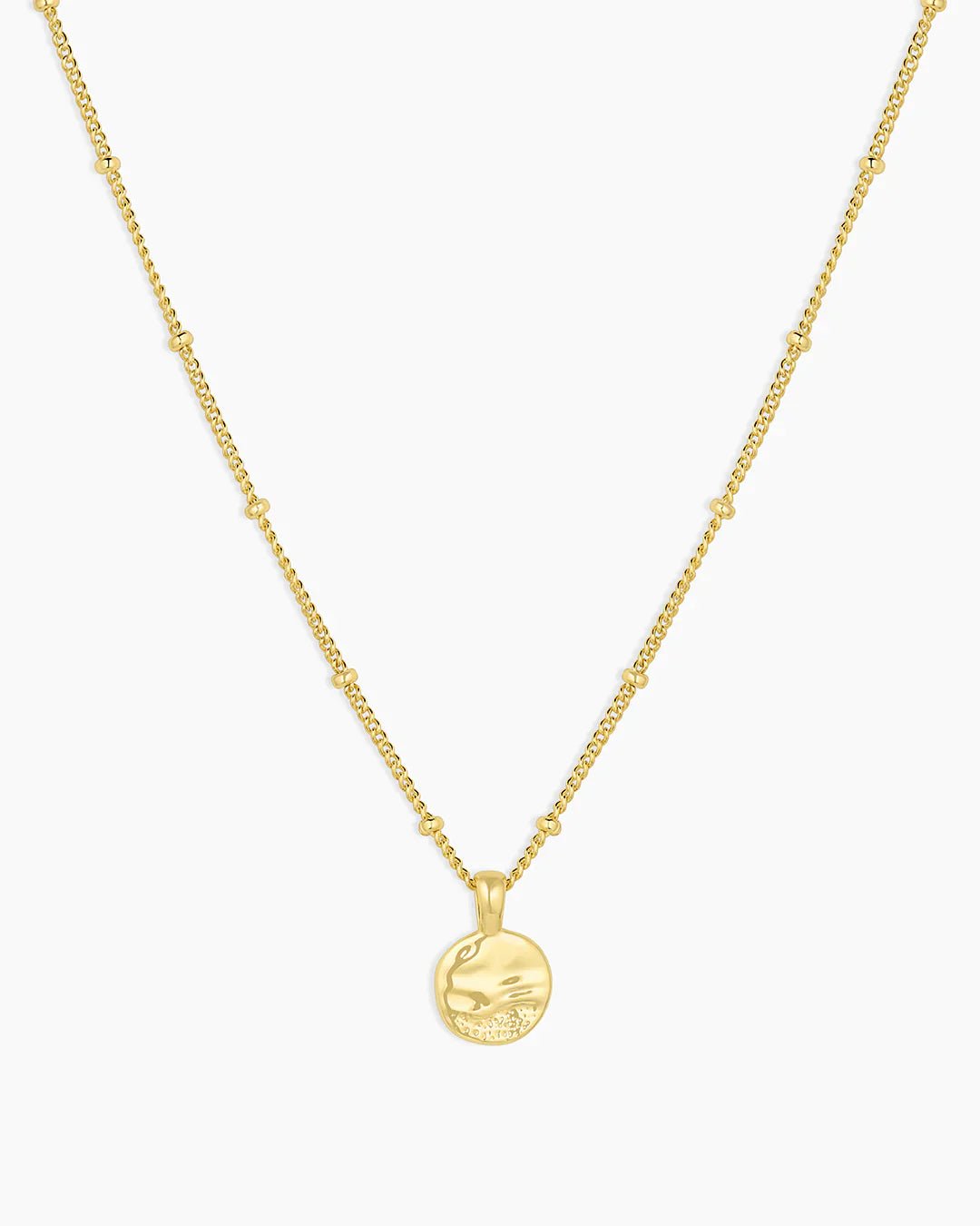 Gorjana Shorebreak Necklace - Mainstream Boutique