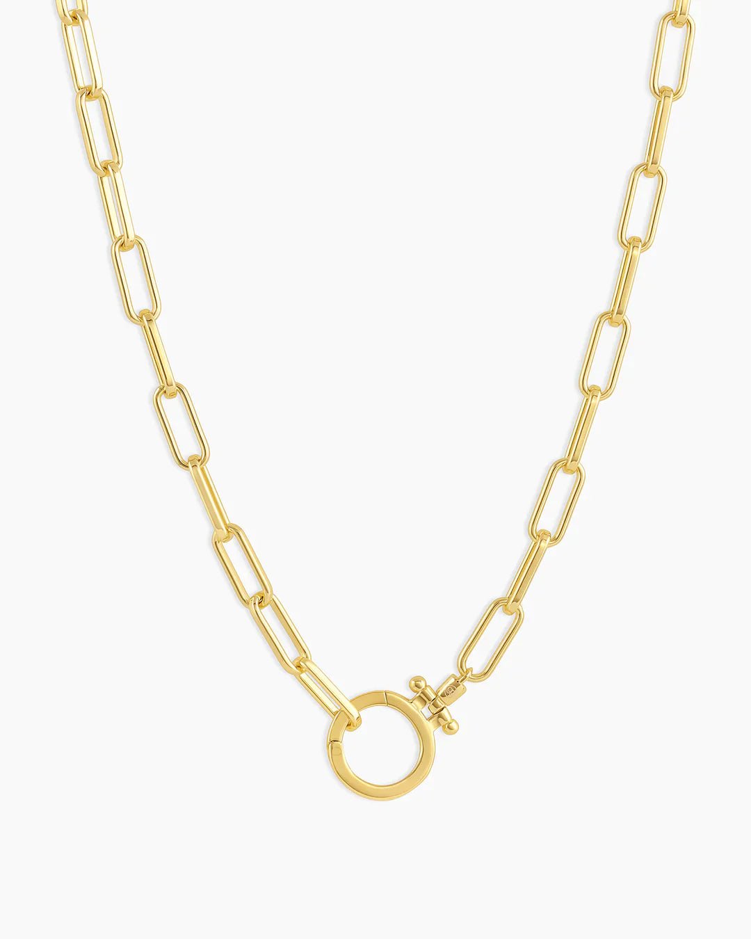 Gorjana Parker Necklace - 20" Inch - Mainstream Boutique