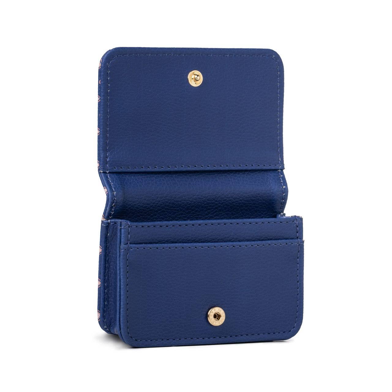 Kedzie Essentials Only Cash & Card Wallet Open Stock - Mainstream Boutique
