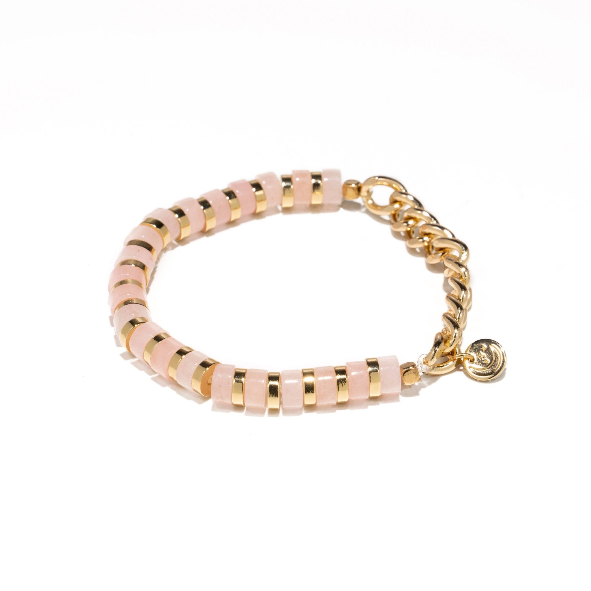 Soul Stacks Bracelet Bar Chain Reaction Collection Assortmen - Mainstream Boutique