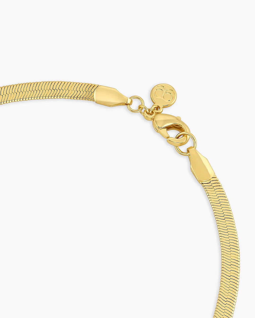 Gorjana Venice Necklace - Mainstream Boutique