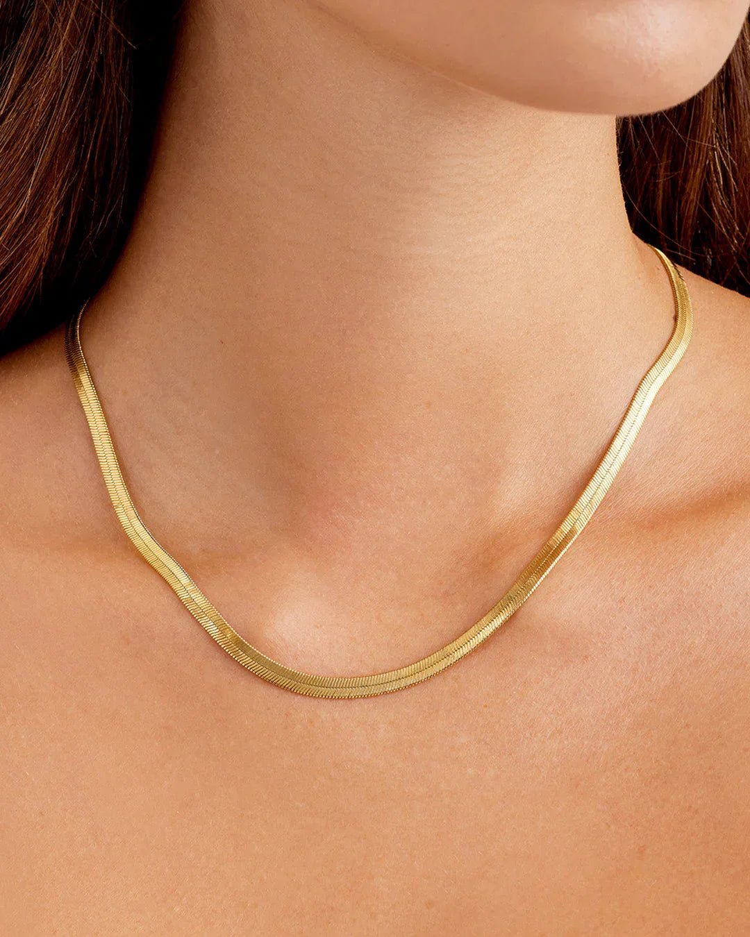 Gorjana Venice Necklace - Mainstream Boutique