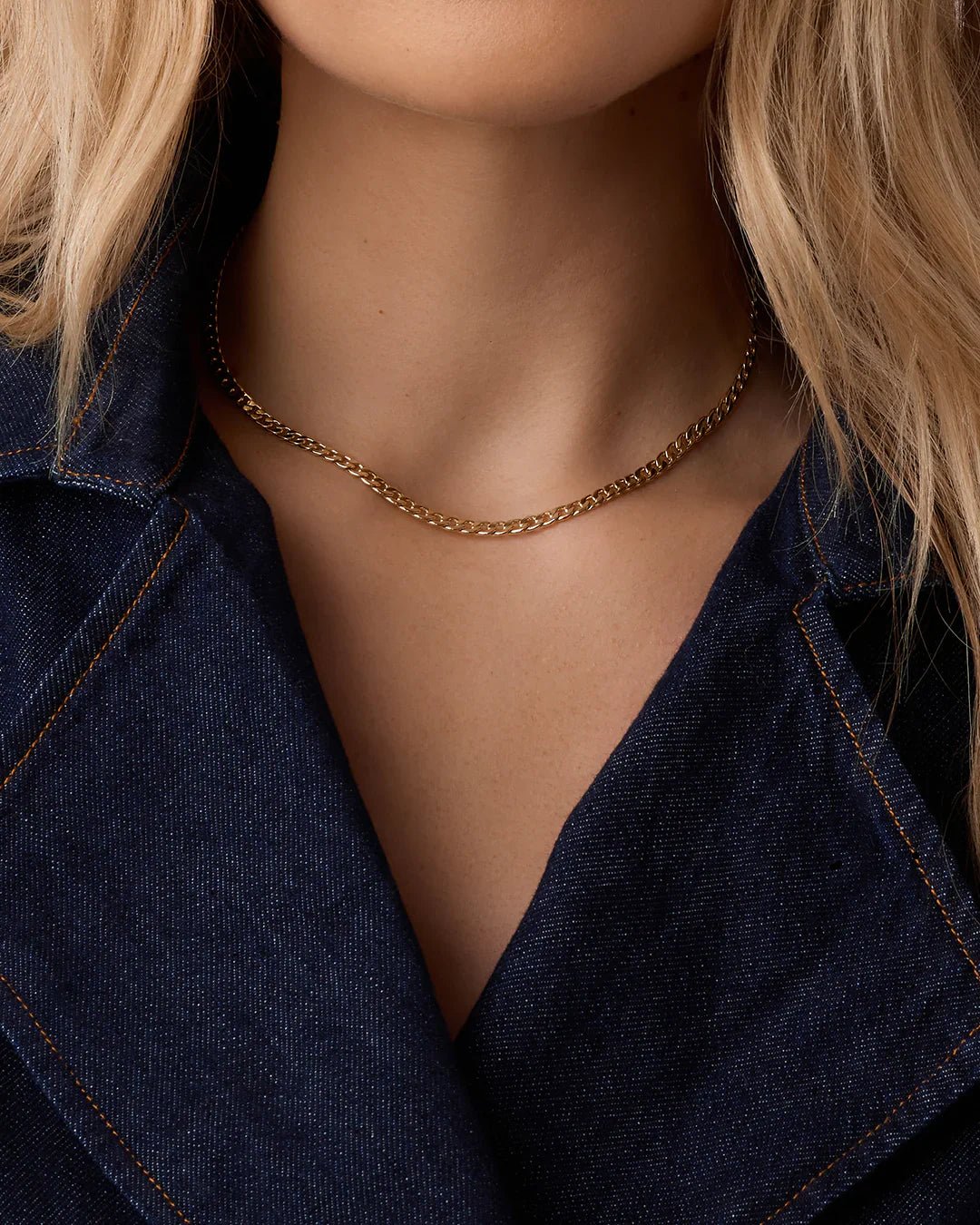 Gorjana Wilder Necklace - Mainstream Boutique