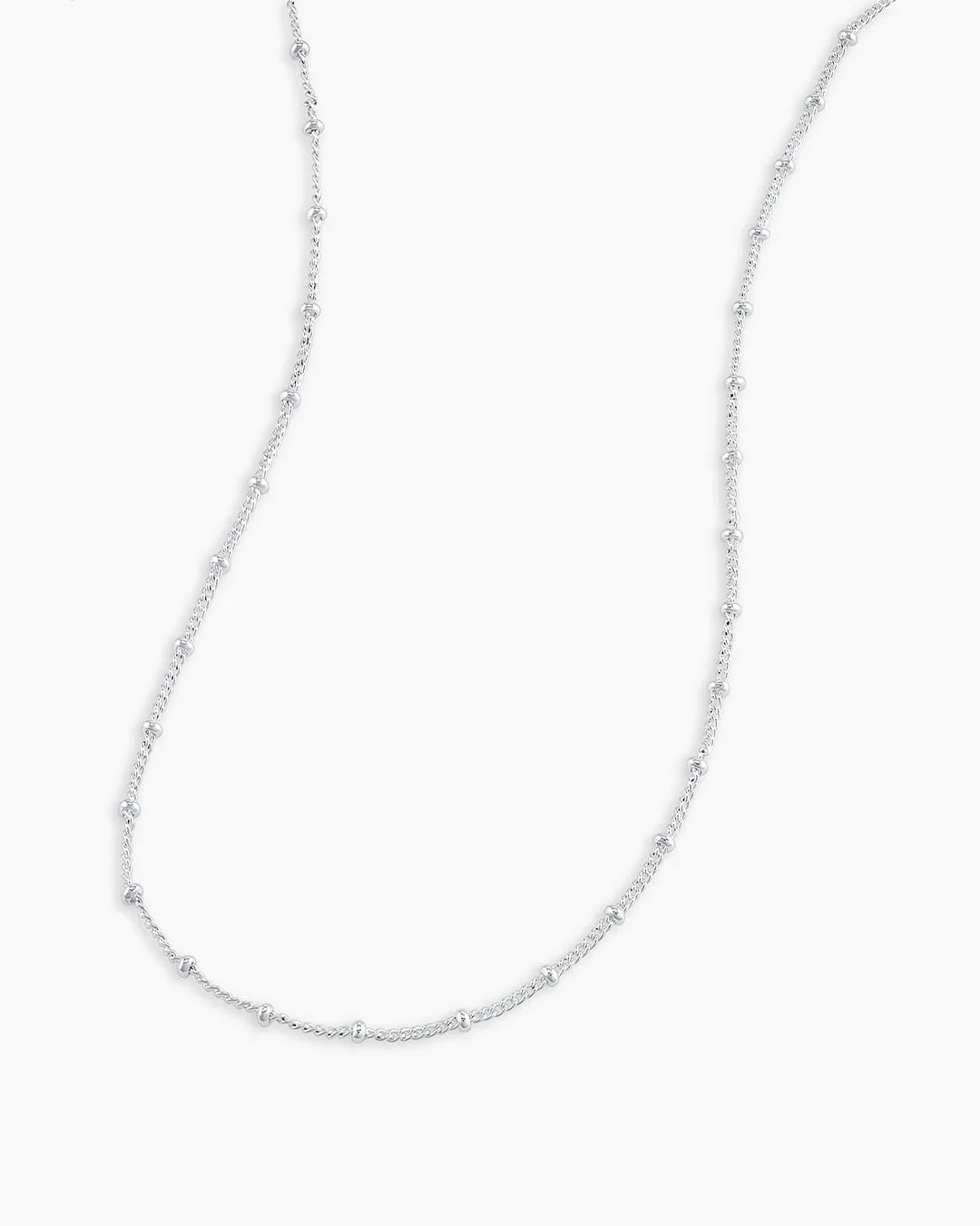 Gorjana Bali Necklace - Mainstream Boutique
