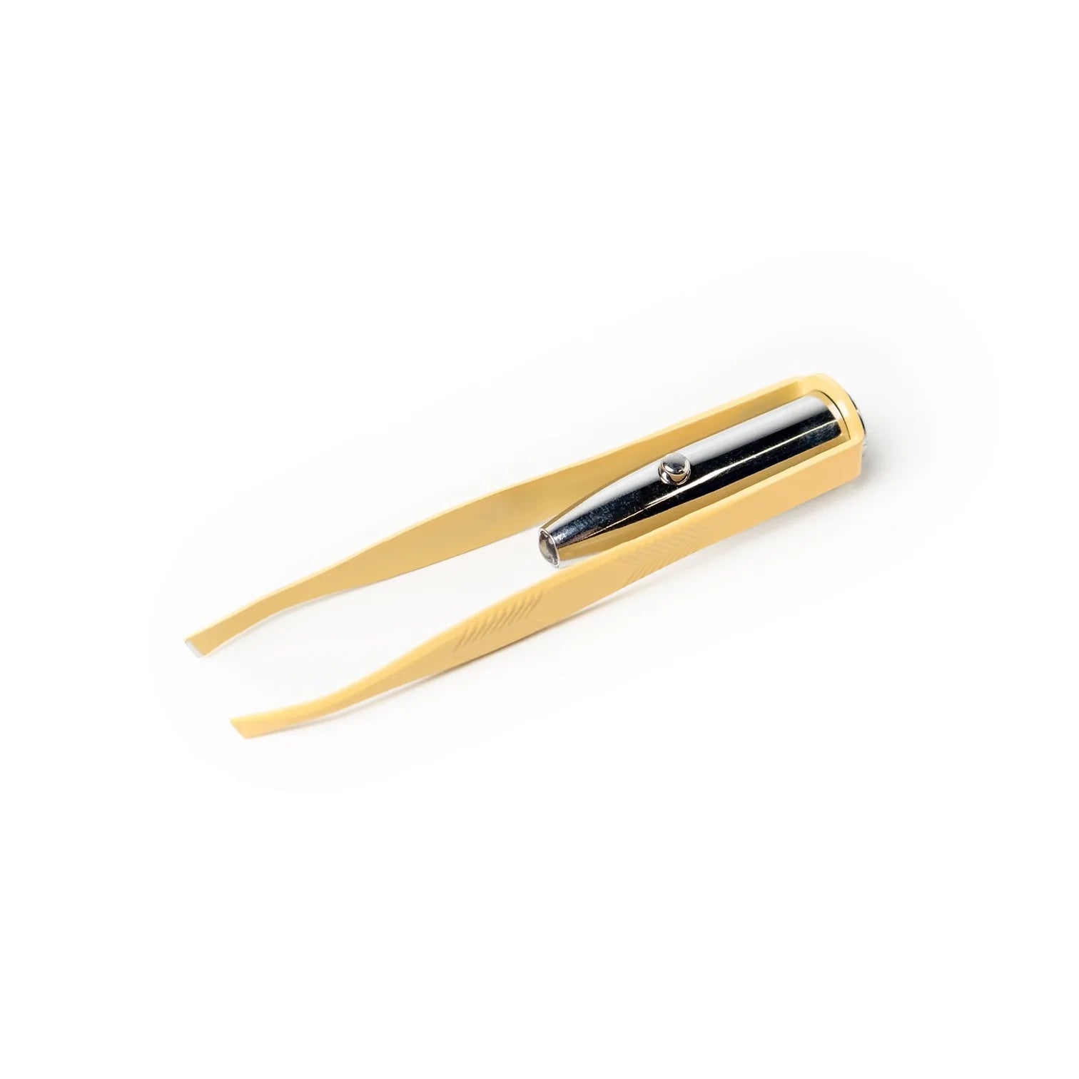 Lemon Lavender Light Up Tweezer - Mainstream Boutique