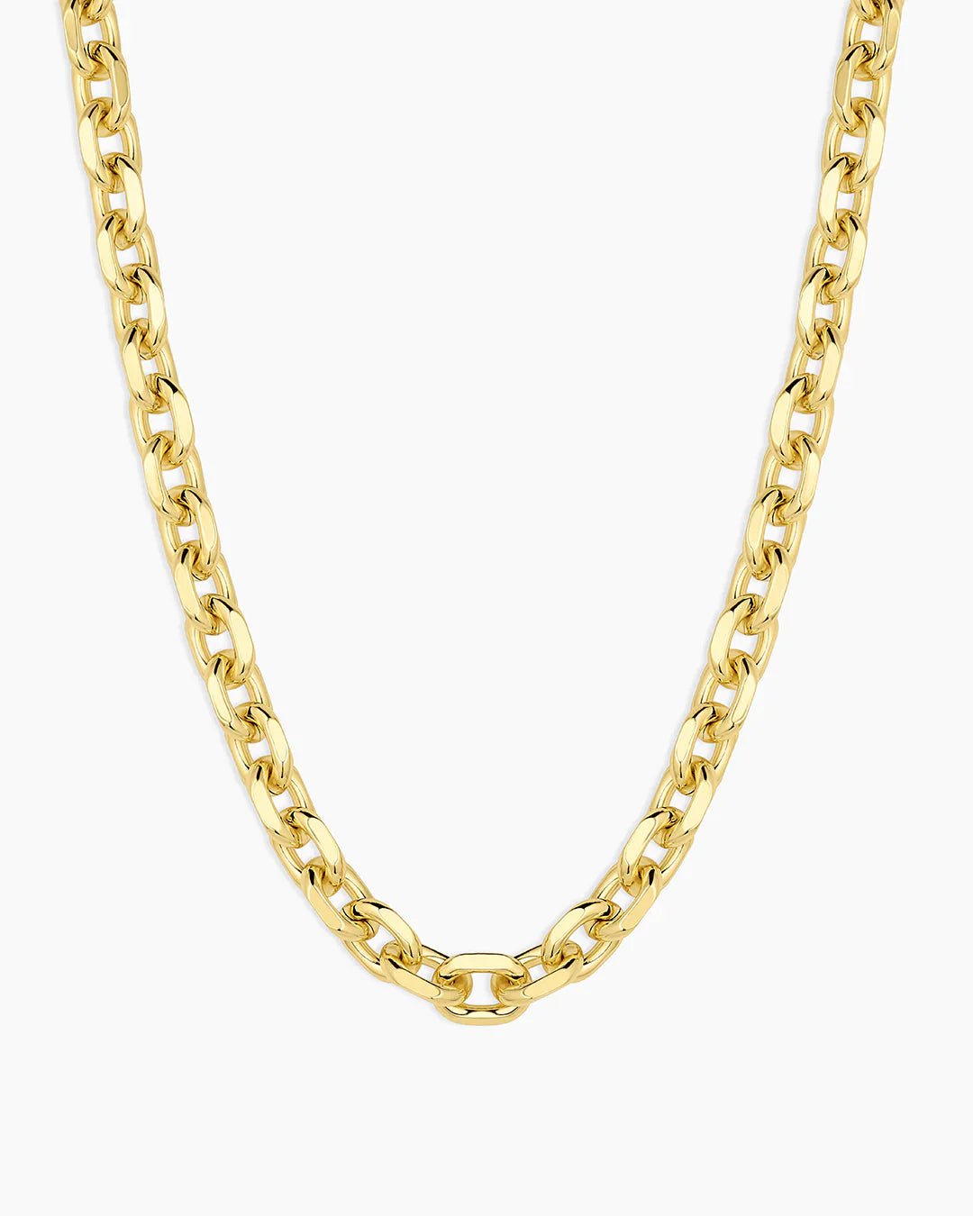 Gorjana Asher Statement Necklace - Mainstream Boutique