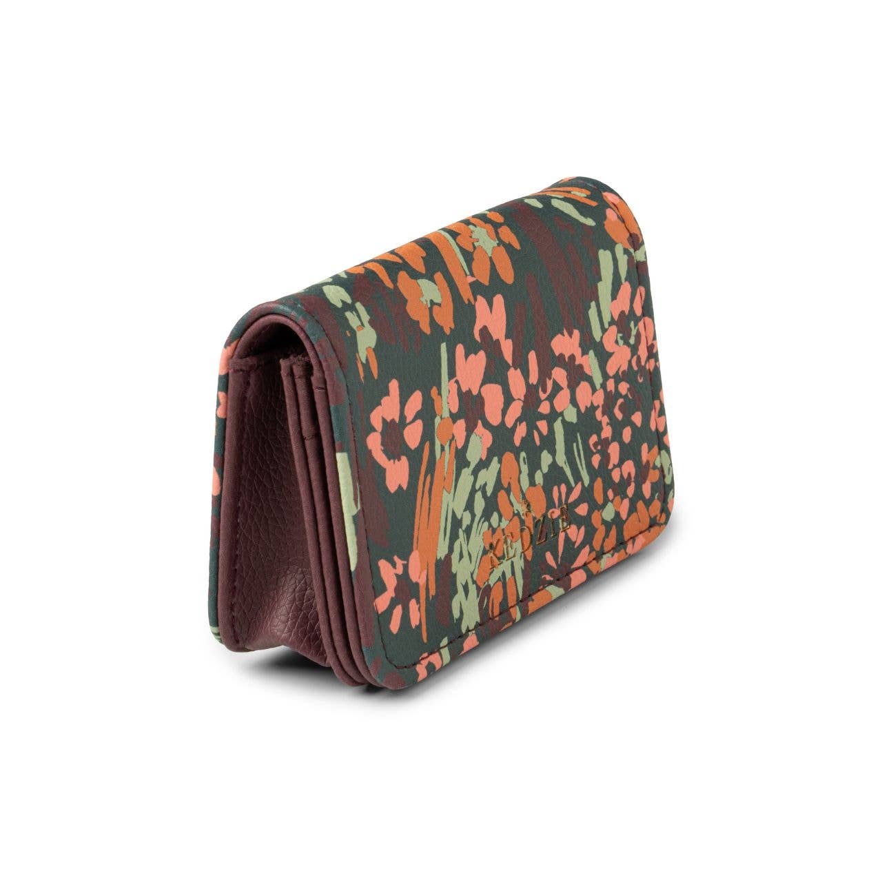 Kedzie Essentials Only Cash & Card Wallet Open Stock - Mainstream Boutique