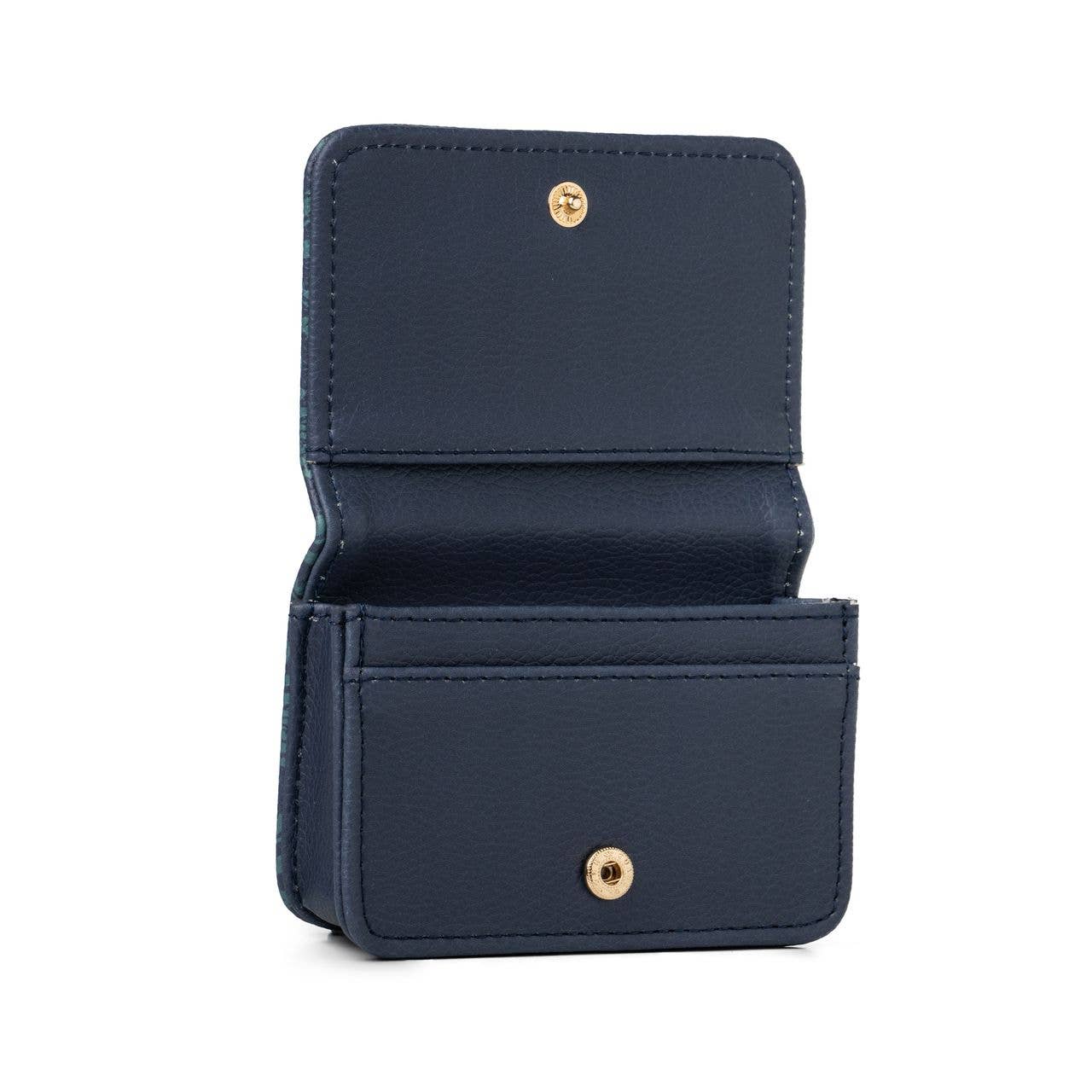 Kedzie Essentials Only Cash & Card Wallet Open Stock - Mainstream Boutique