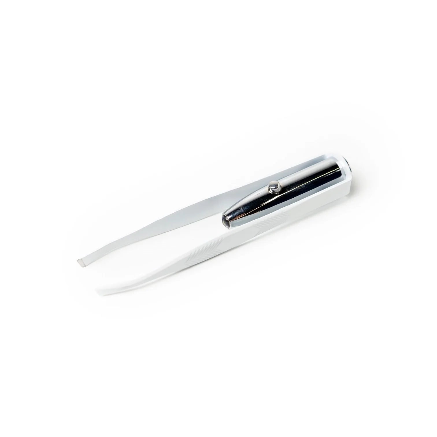 Lemon Lavender Light Up Tweezer - Mainstream Boutique