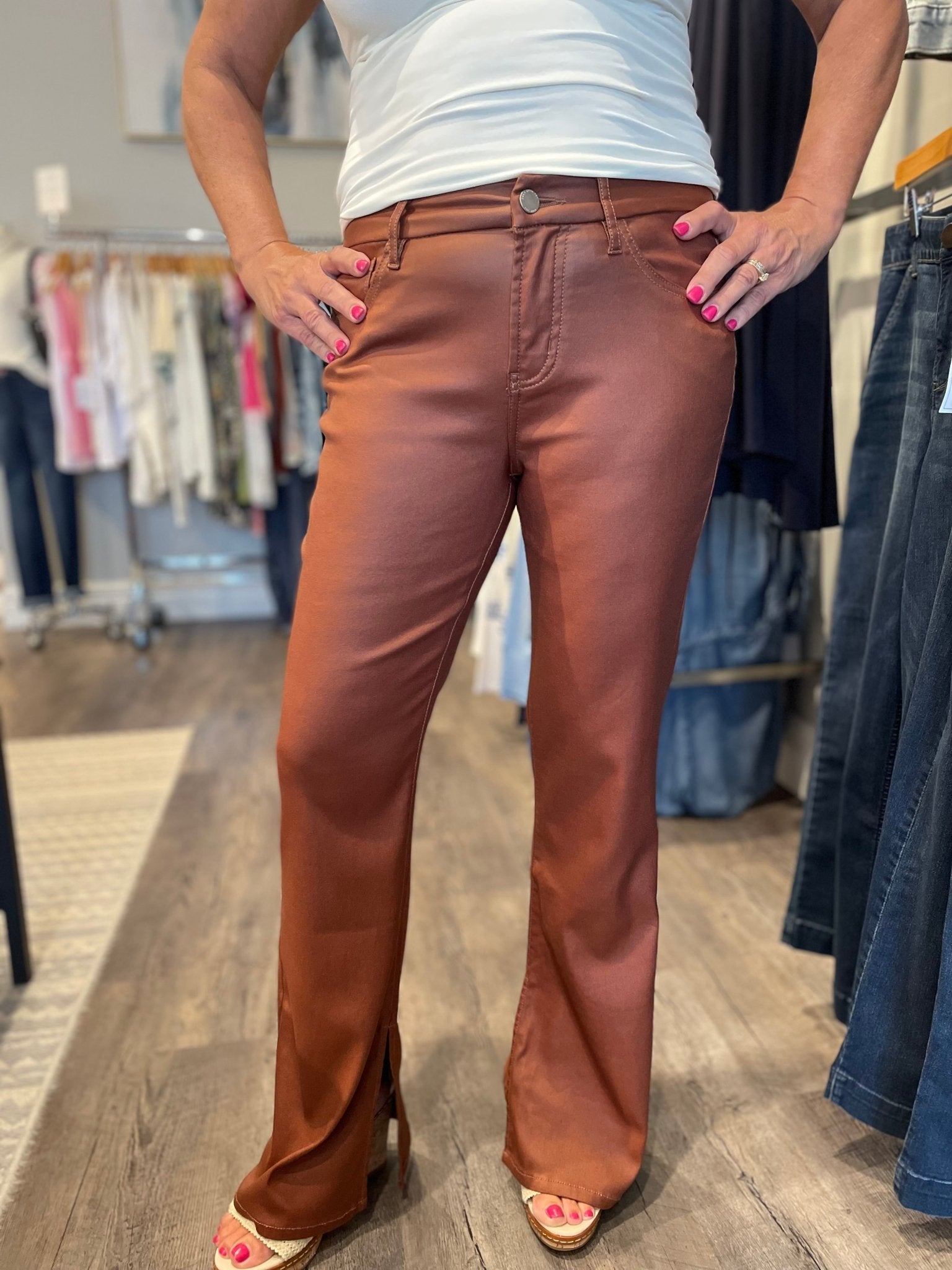 Jaxtyn - Mainstream Boutique