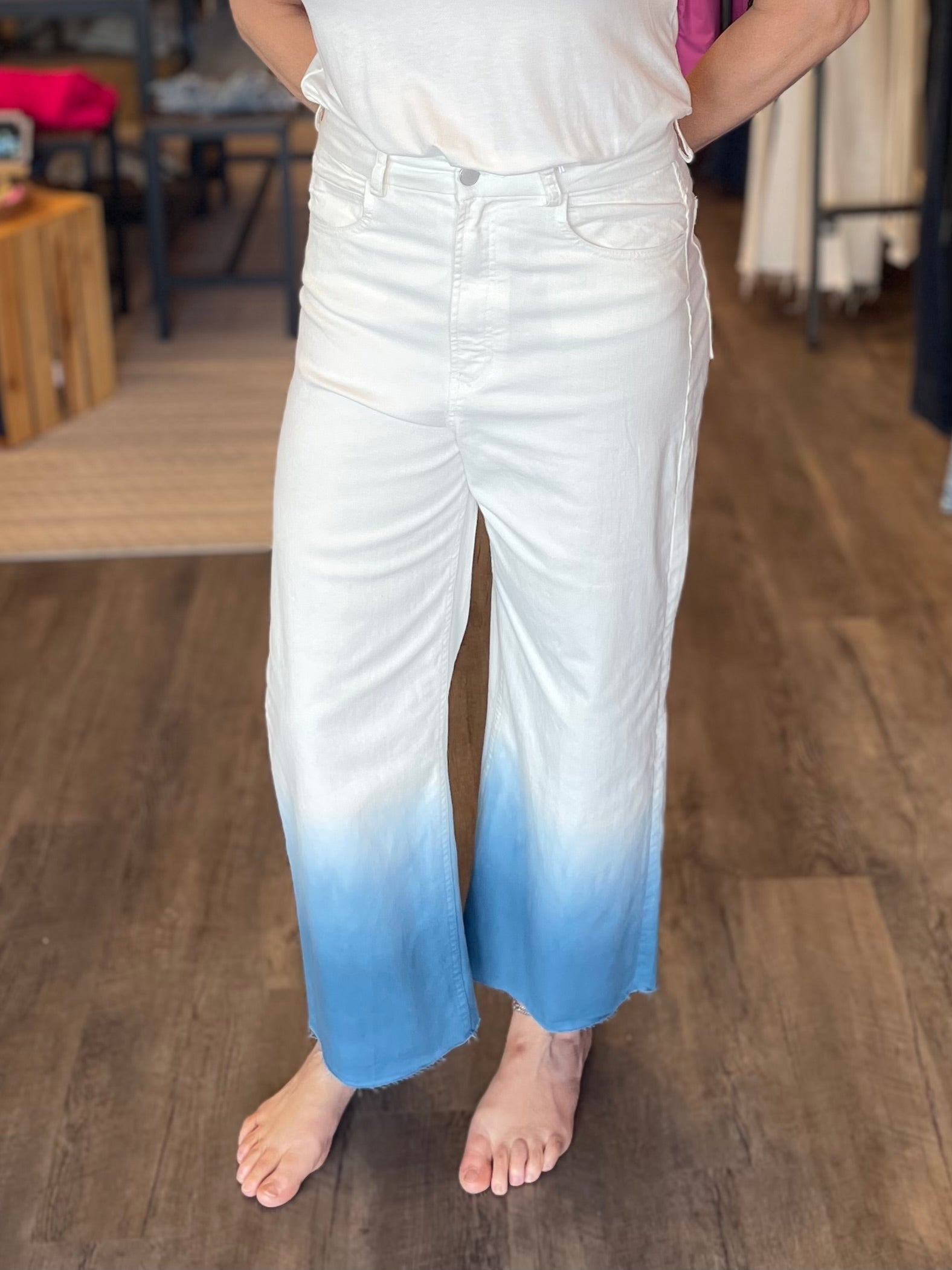 Aundrey - Mainstream Boutique