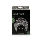 Lemon Lavender Plot Twist Turbo Towel Assortment - Mainstream Boutique