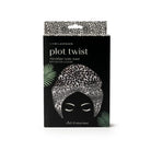 Lemon Lavender Plot Twist Turbo Towel Assortment - Mainstream Boutique