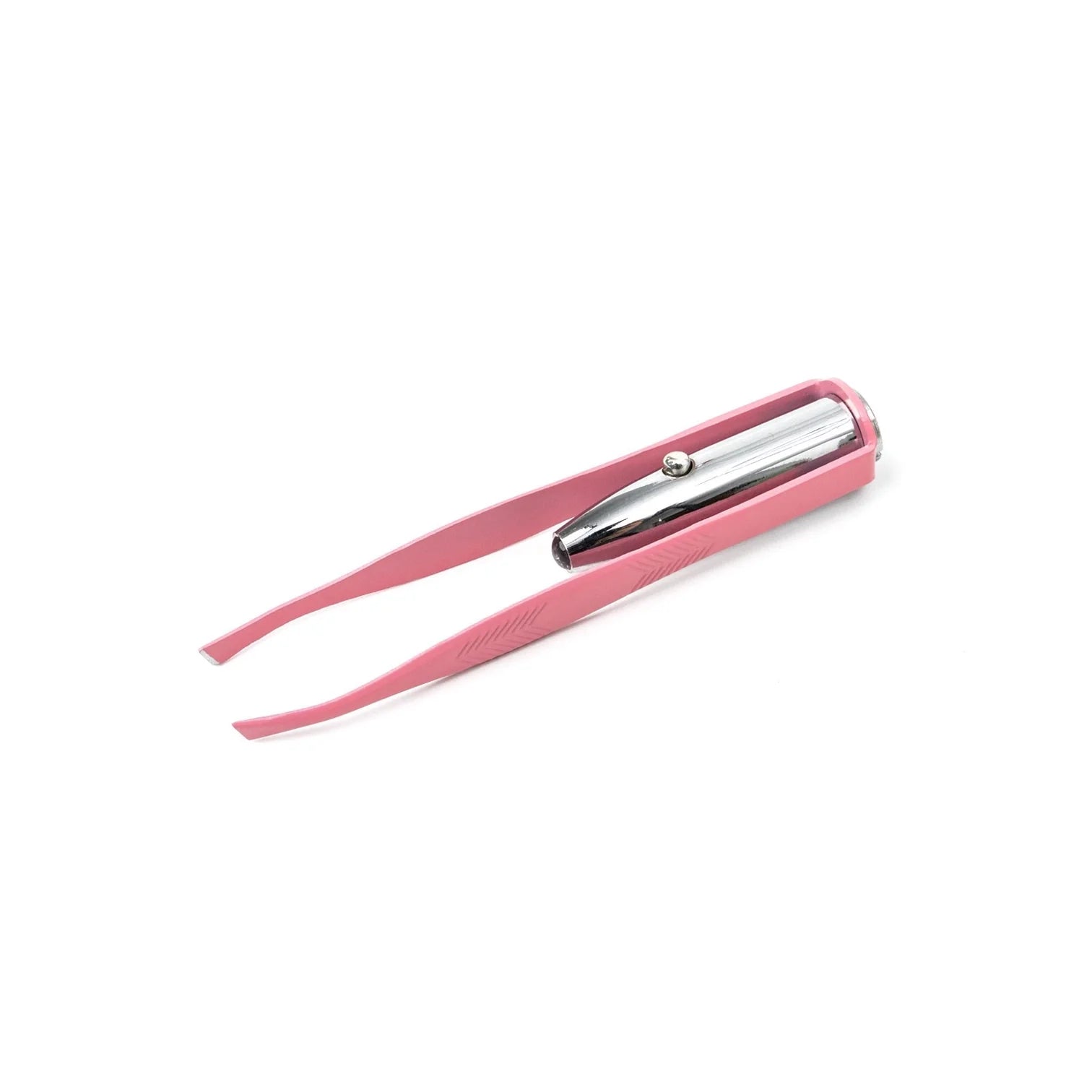 Lemon Lavender Light Up Tweezer - Mainstream Boutique