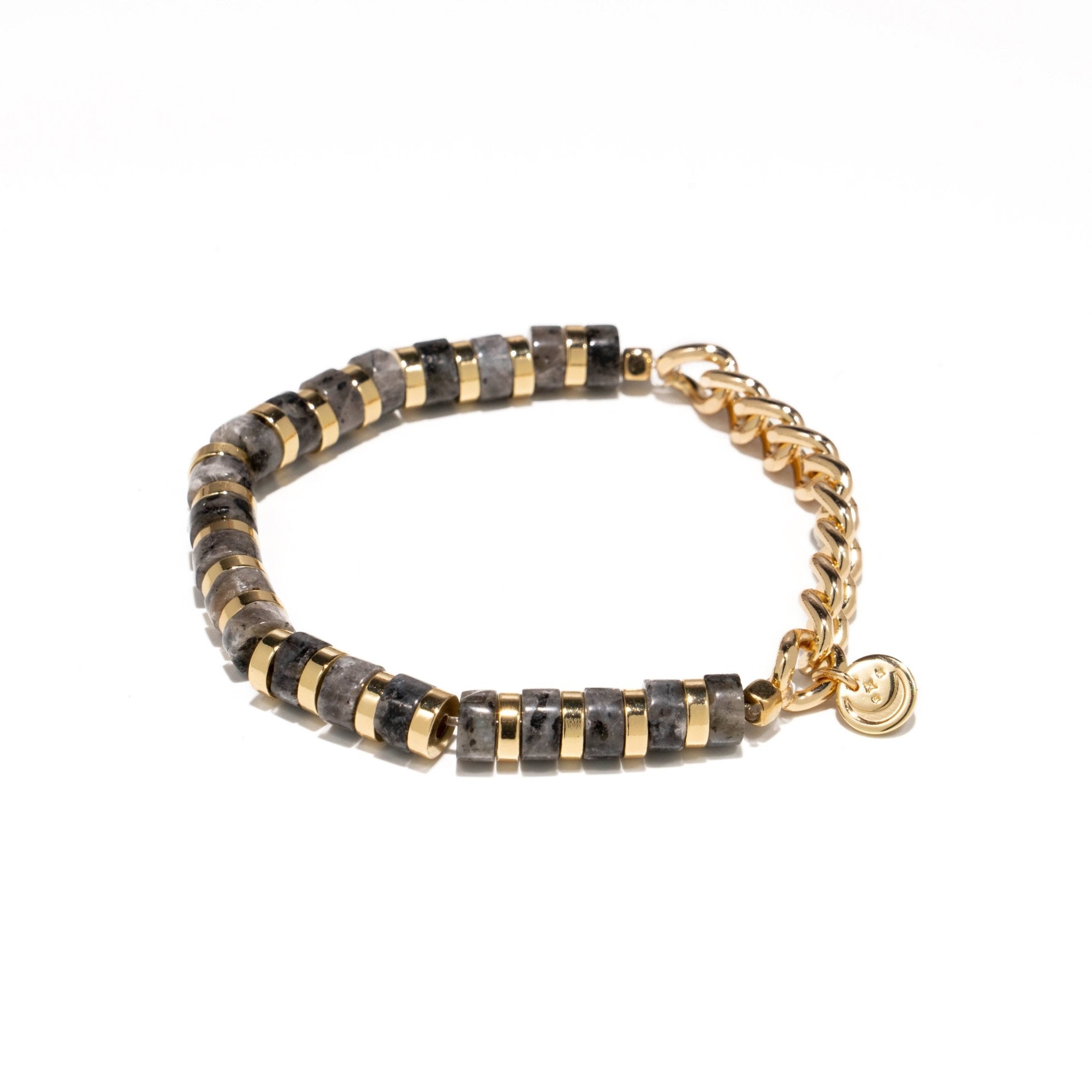 Soul Stacks Bracelet Bar Chain Reaction Collection Assortmen - Mainstream Boutique