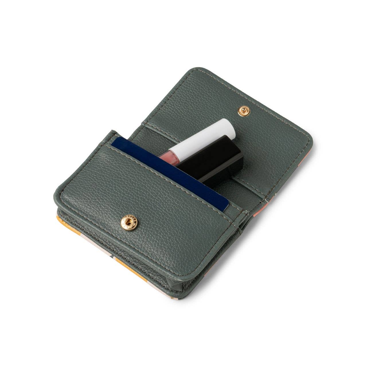 Kedzie Essentials Only Cash & Card Wallet Open Stock - Mainstream Boutique