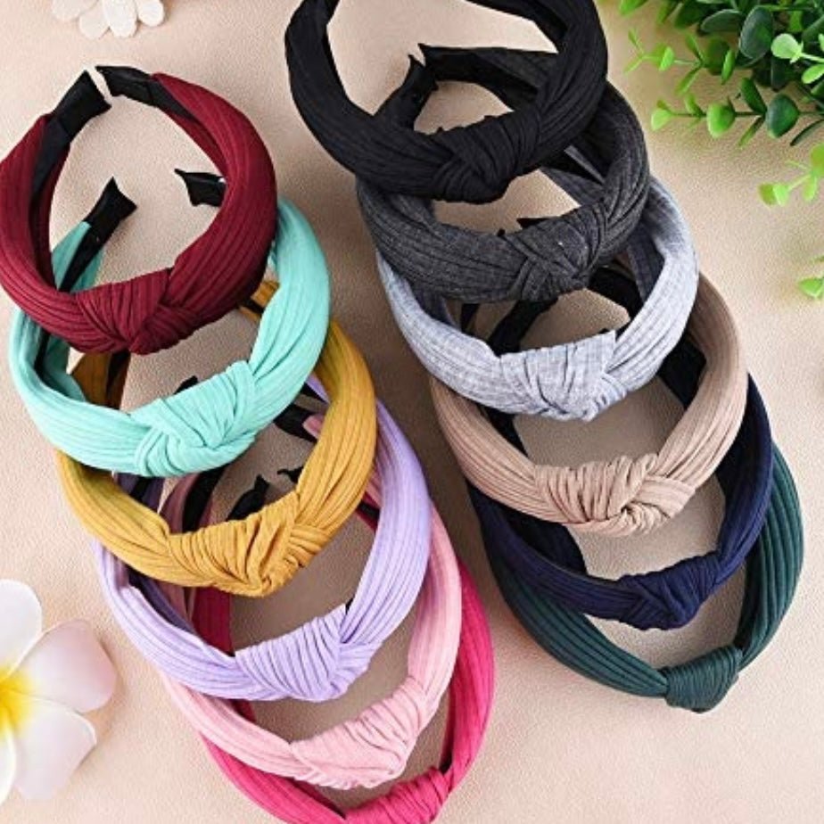 Headbands 2022 - Mainstream Boutique
