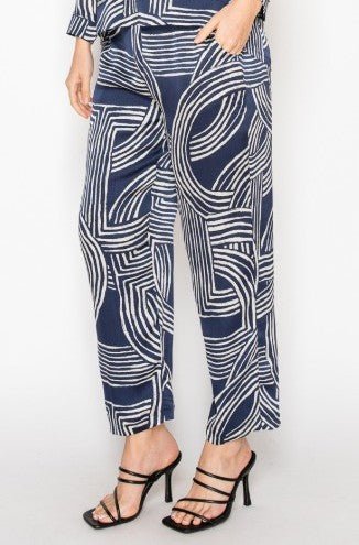 Tangle Trail Pant - Mainstream Boutique