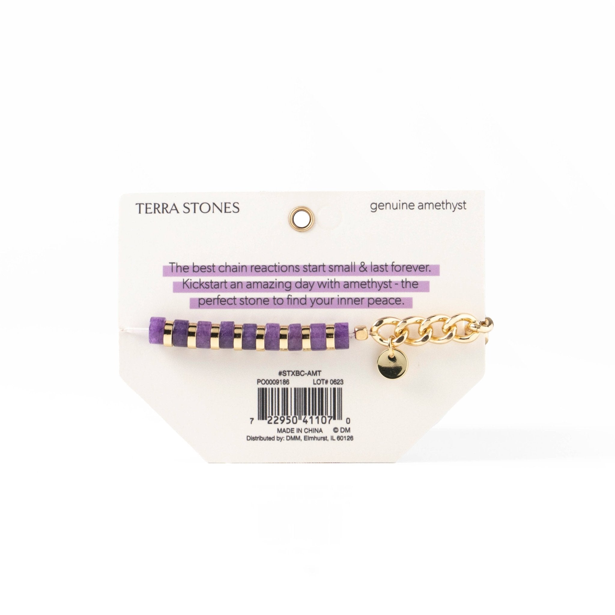 Soul Stacks Bracelet Bar Chain Reaction Collection Assortmen - Mainstream Boutique