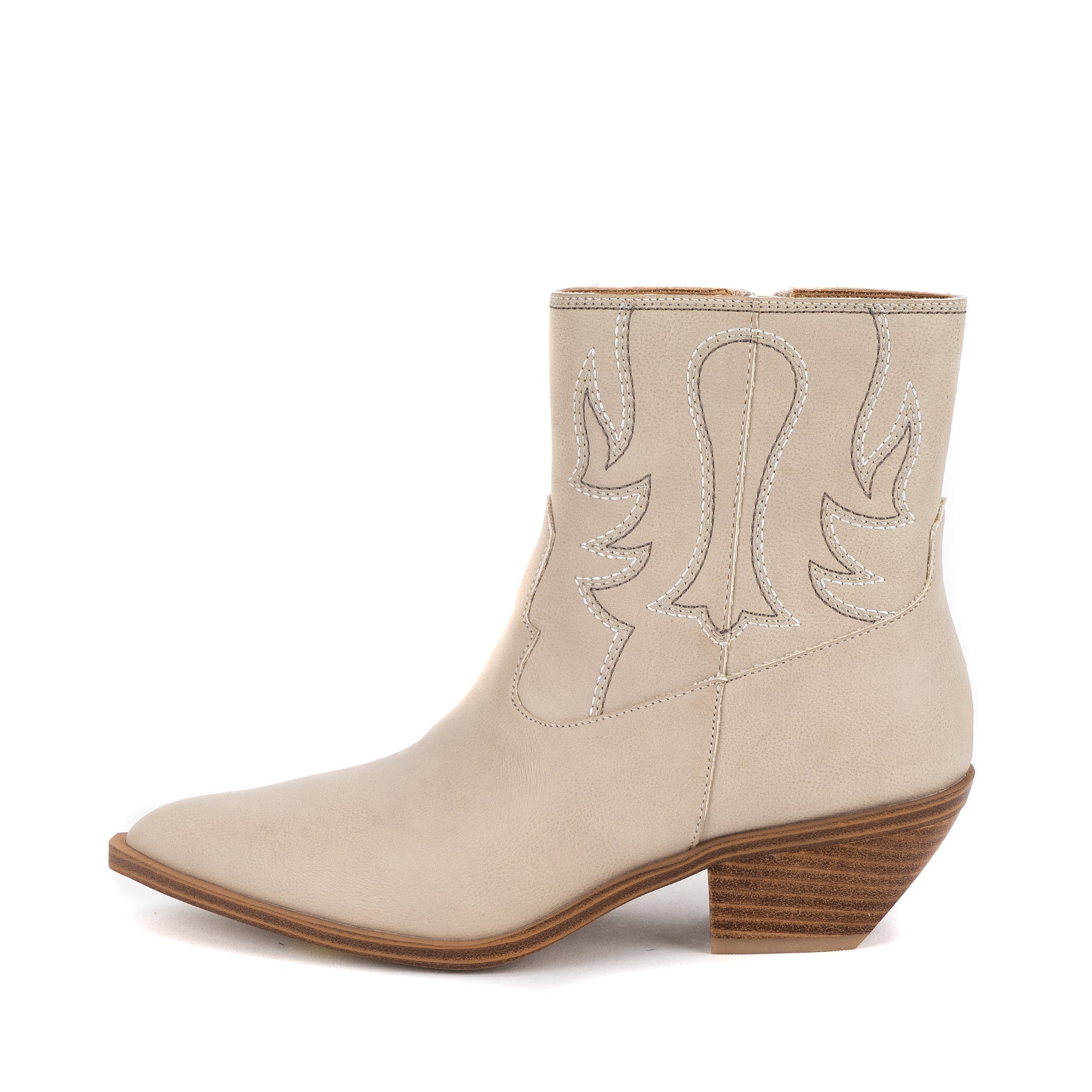Clifton Western Boot - Mainstream Boutique