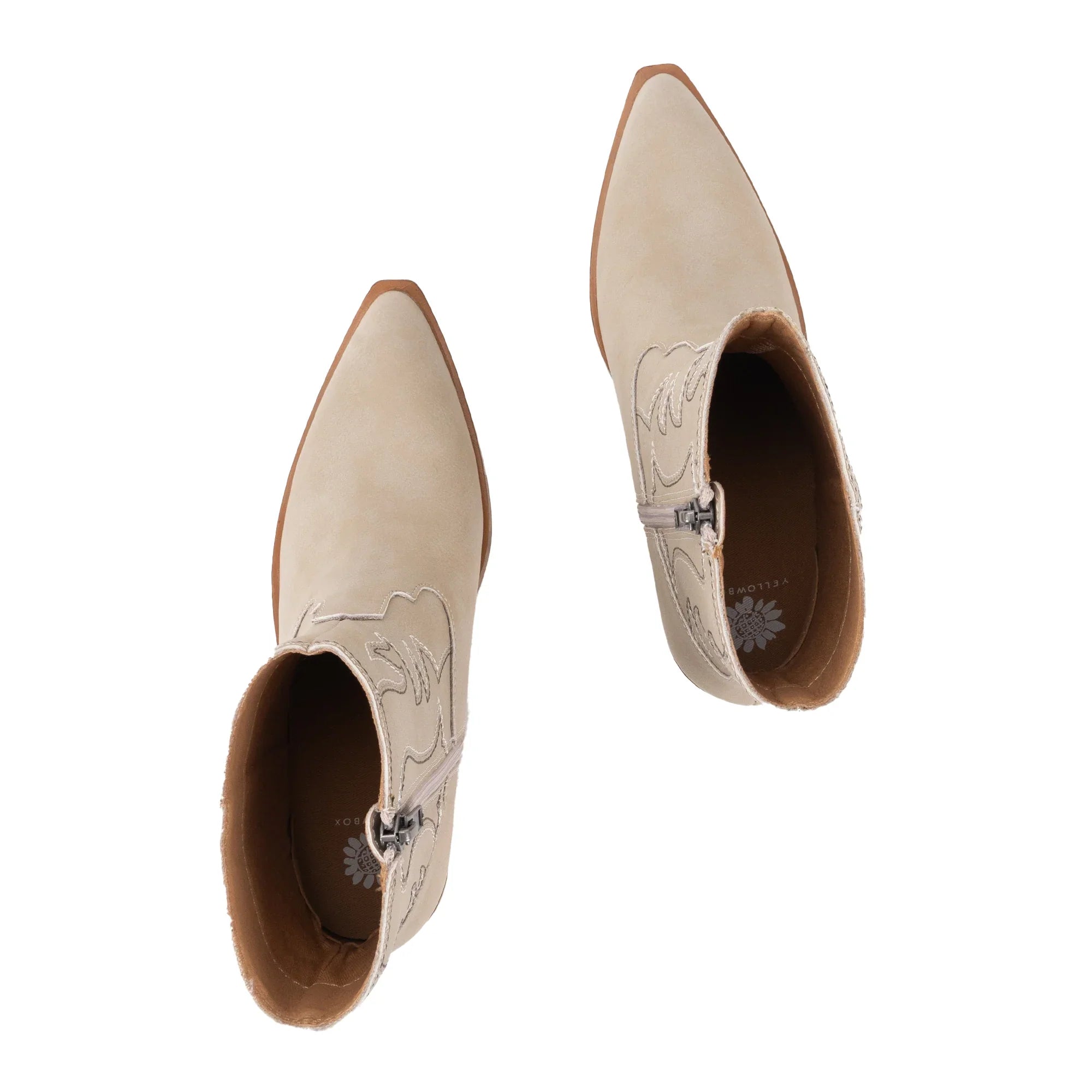 Clifton Western Boot - Mainstream Boutique