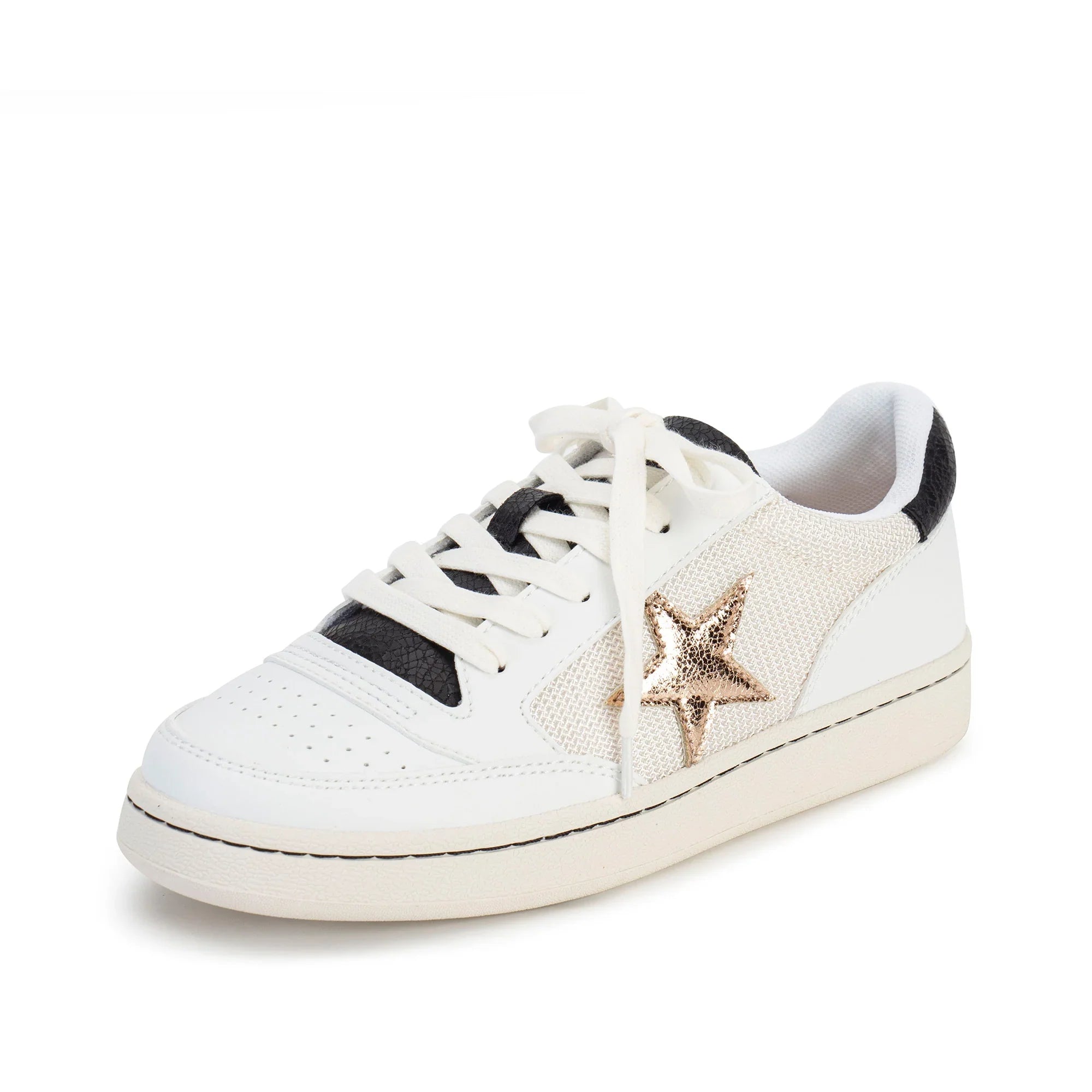 Cardona Court Sneaker - Mainstream Boutique
