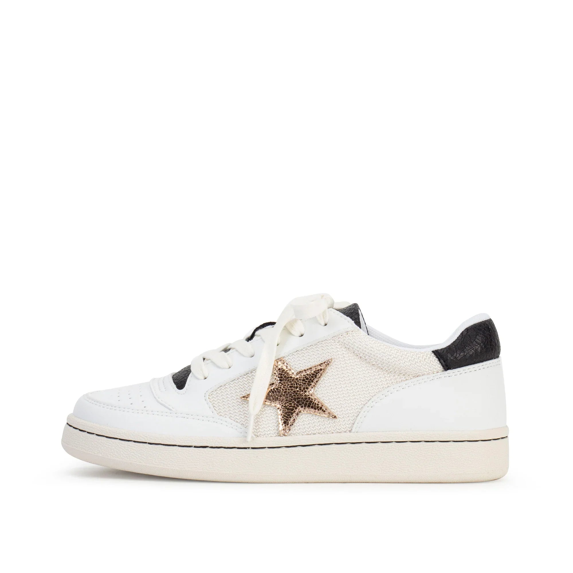 Cardona Court Sneaker - Mainstream Boutique