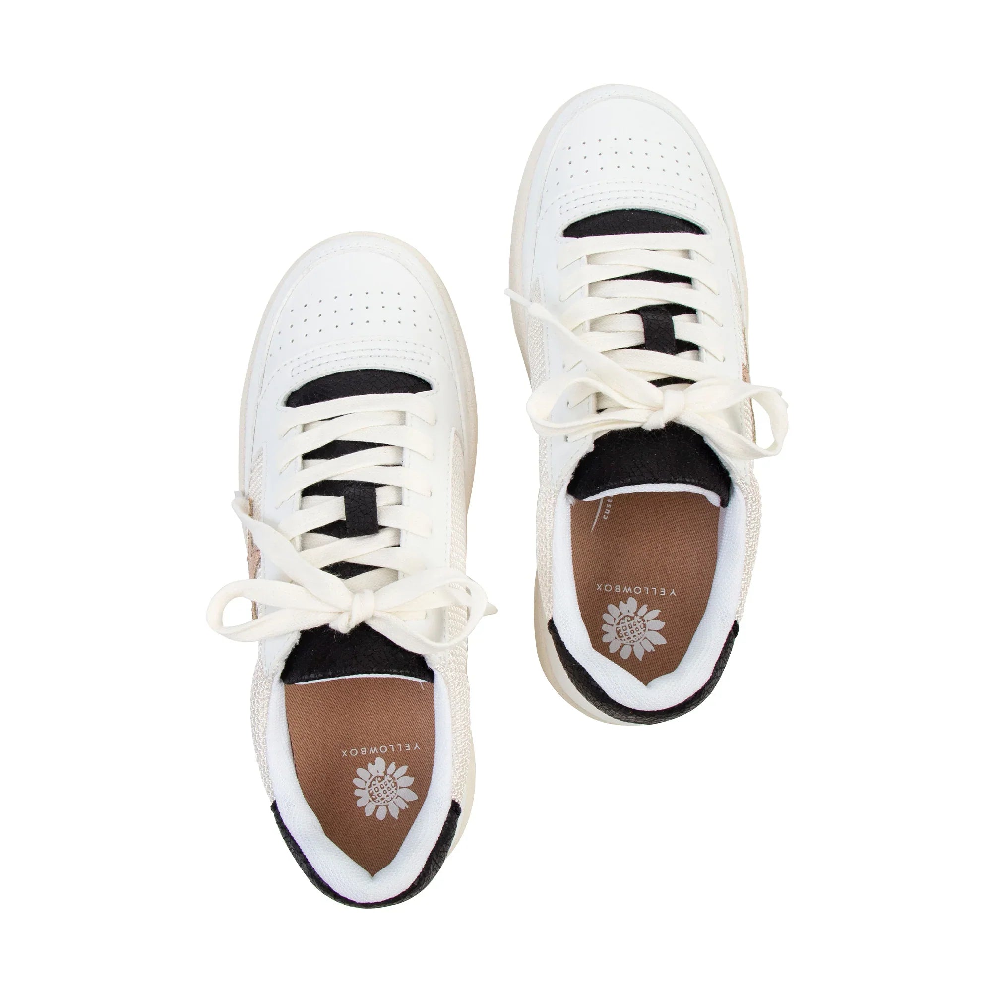 Cardona Court Sneaker - Mainstream Boutique