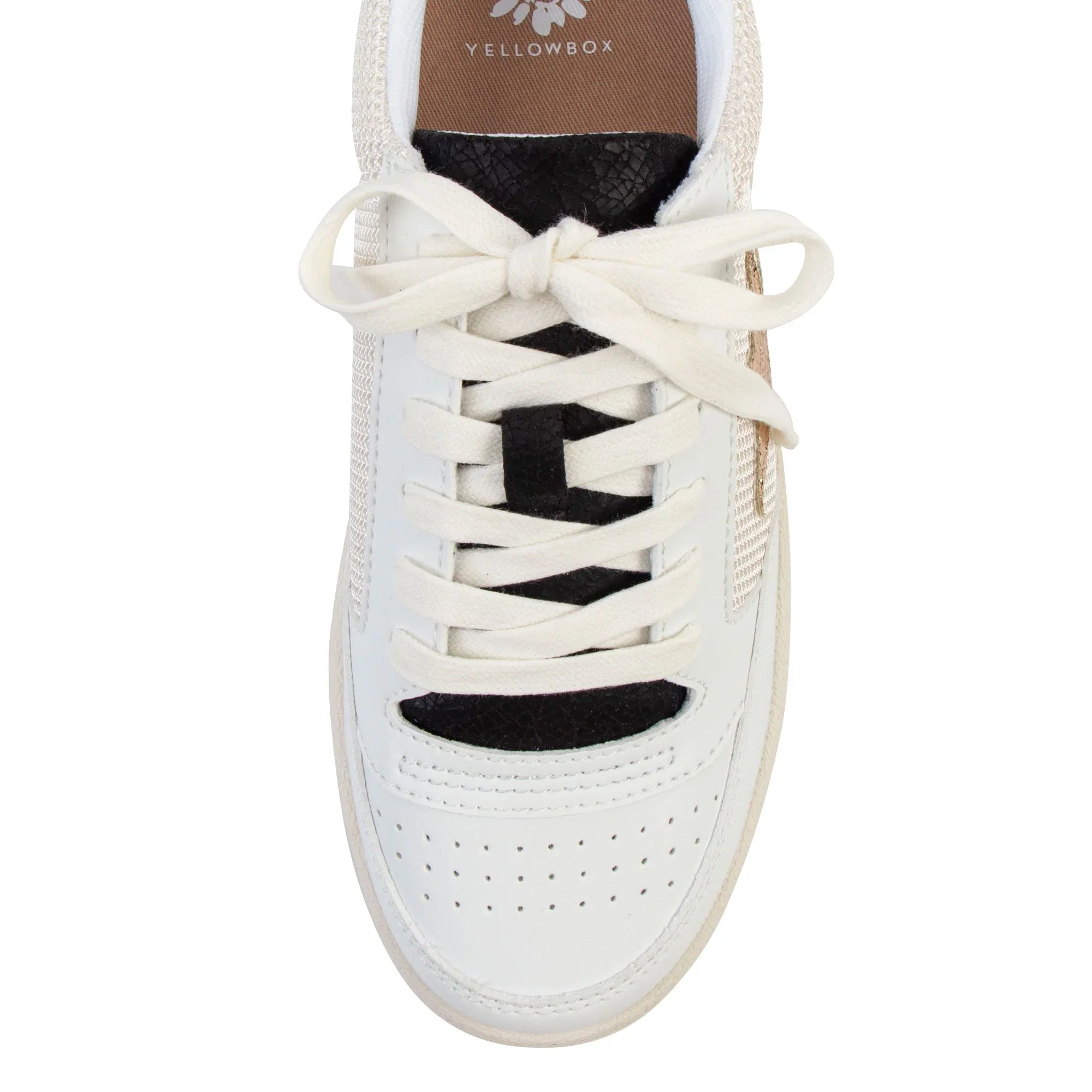 Cardona Court Sneaker - Mainstream Boutique
