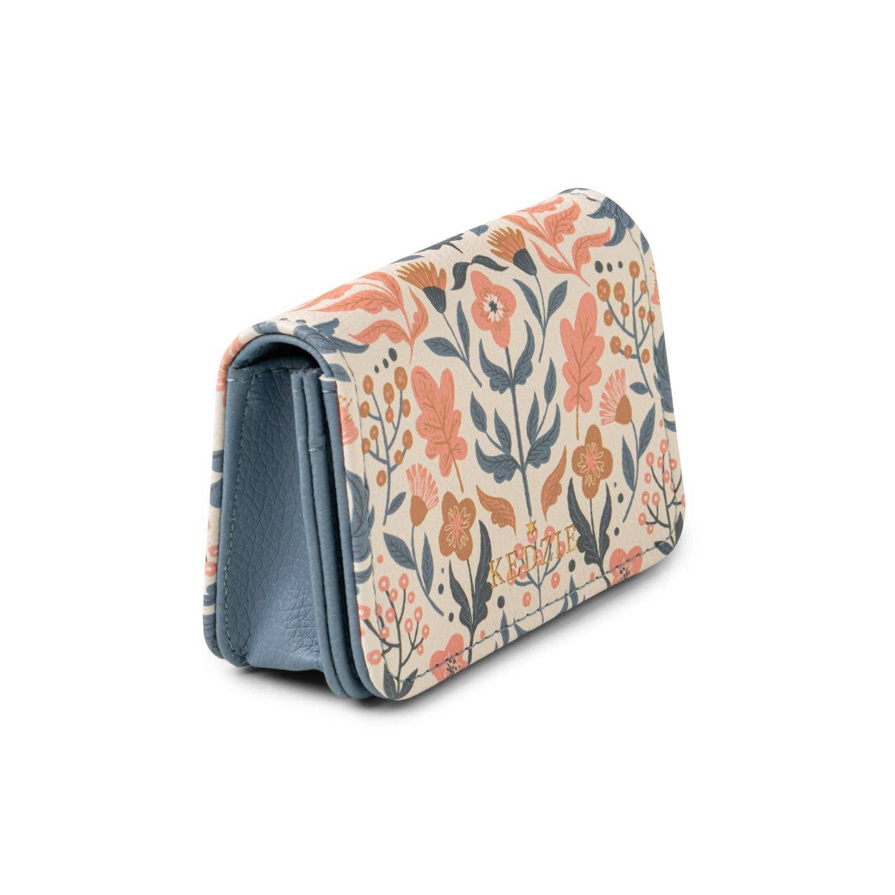 Kedzie Essentials Only Cash & Card Wallet Open Stock - Mainstream Boutique