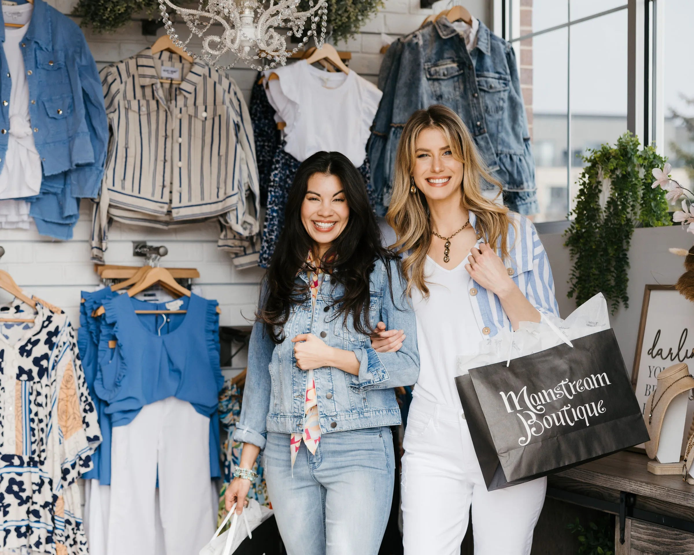 Mainstream Boutique